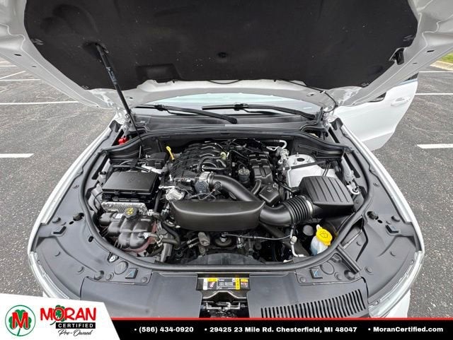 2023 Dodge Durango GT Plus