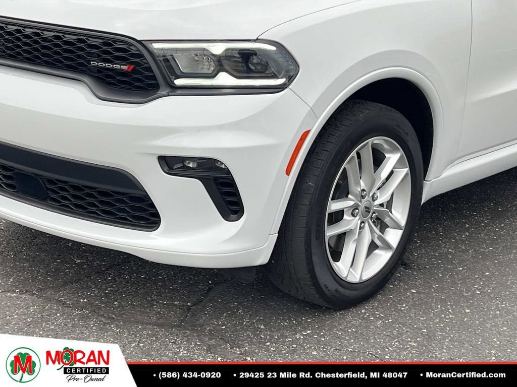 2023 Dodge Durango GT Plus