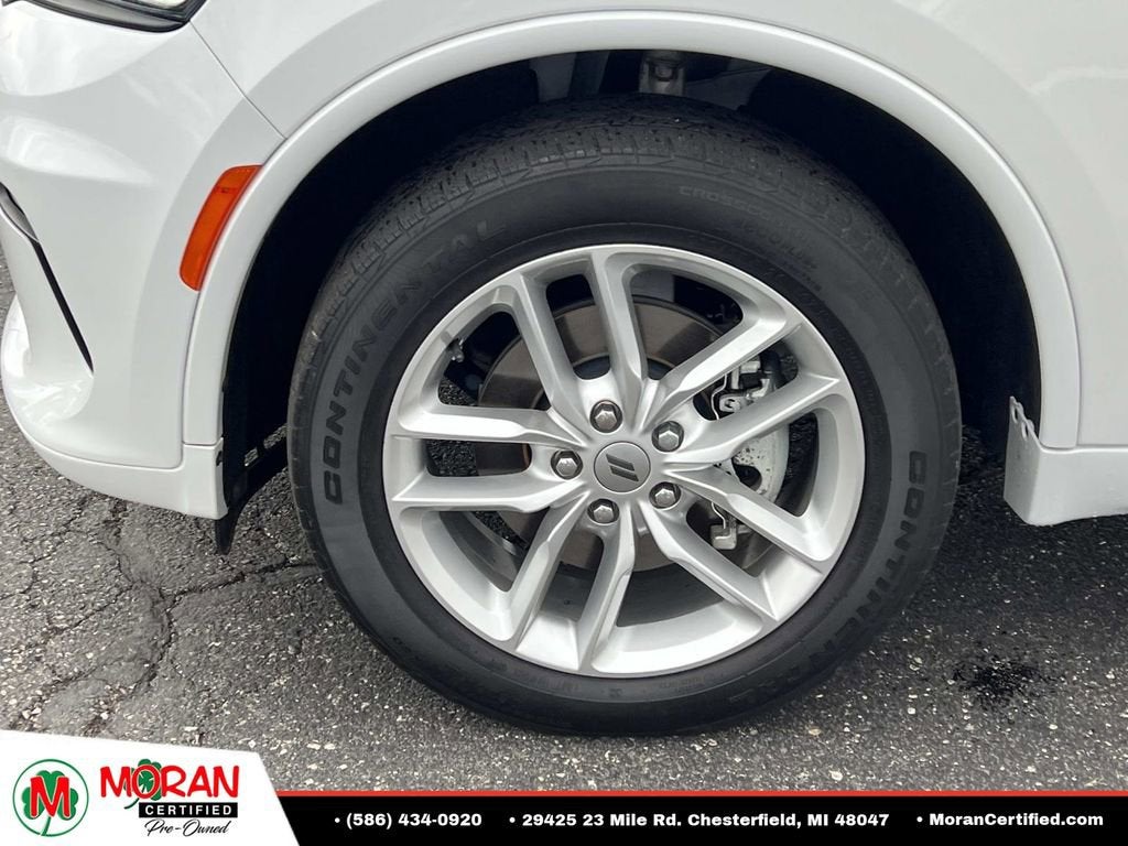 2023 Dodge Durango GT Plus