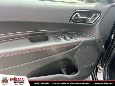 2023 Dodge Durango GT Plus AWD