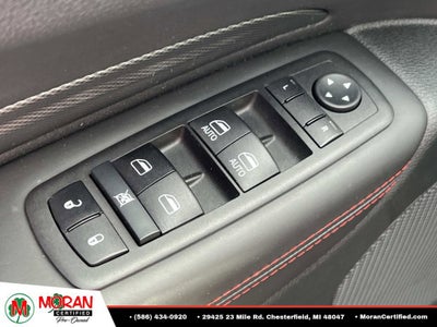 2023 Dodge Durango GT Plus AWD