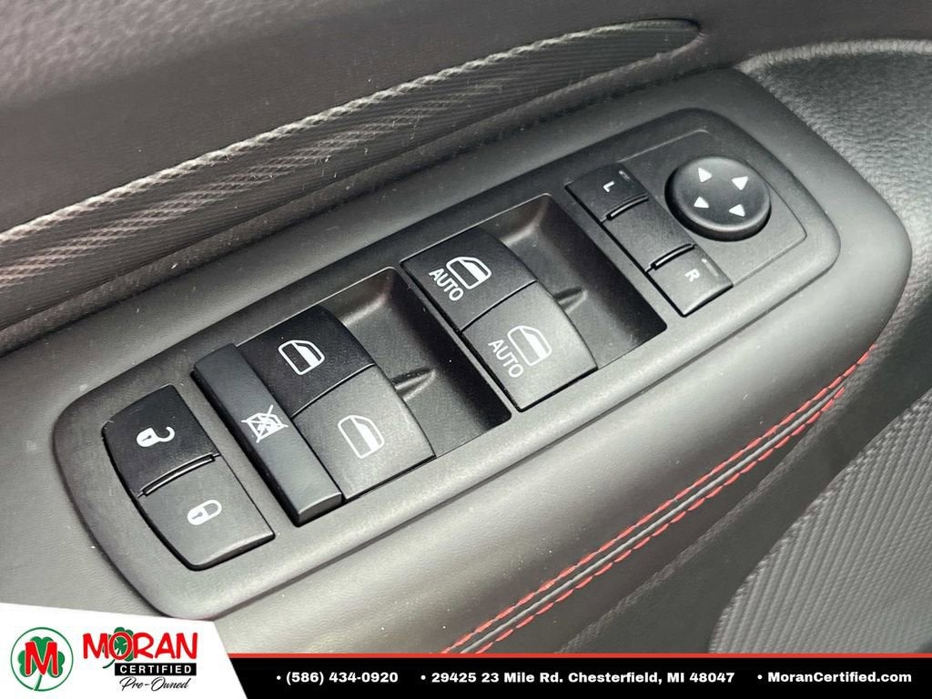 2023 Dodge Durango GT Plus AWD