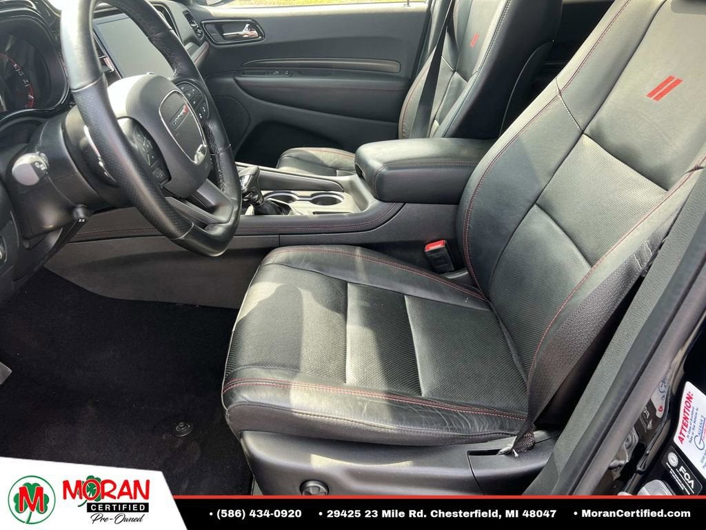 2023 Dodge Durango GT Plus AWD