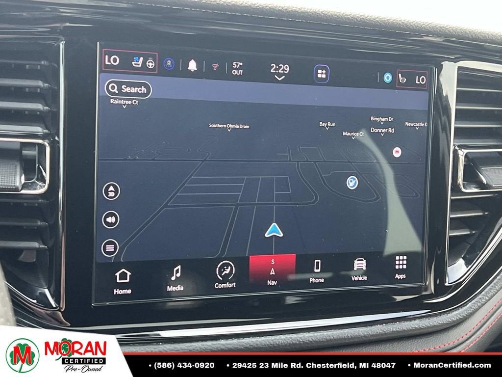 2023 Dodge Durango GT Plus AWD
