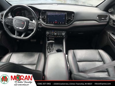 2025 Dodge Durango GT Plus