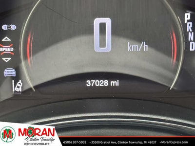 2023 Dodge Durango GT Premium
