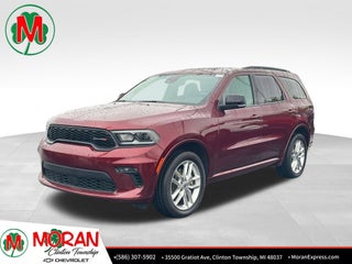 2023 Dodge Durango GT Premium AWD