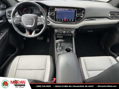 2024 Dodge Durango Citadel