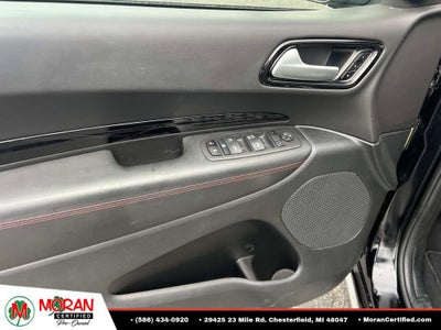 2024 Dodge Durango Citadel