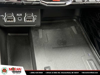2024 Dodge Durango Citadel