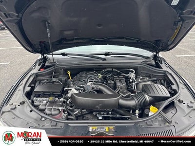 2024 Dodge Durango Citadel