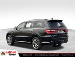 2024 Dodge Durango Citadel