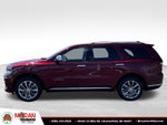 2024 Dodge Durango Citadel