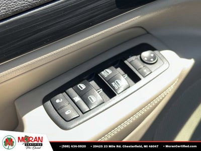 2019 Jeep Grand Cherokee Laredo E 4x4