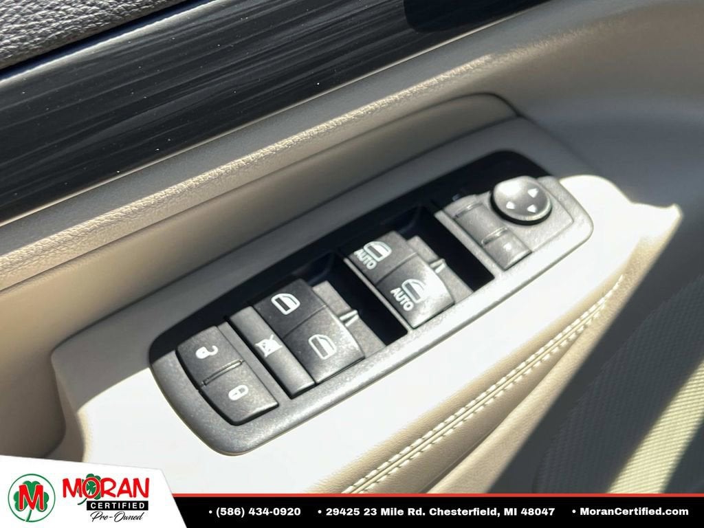 2019 Jeep Grand Cherokee Laredo E 4x4