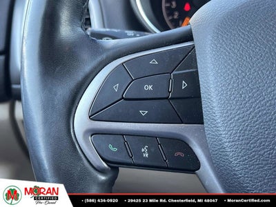 2019 Jeep Grand Cherokee Laredo E 4x4