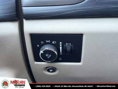 2019 Jeep Grand Cherokee Laredo E 4x4