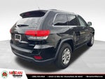 2019 Jeep Grand Cherokee Laredo E 4x4