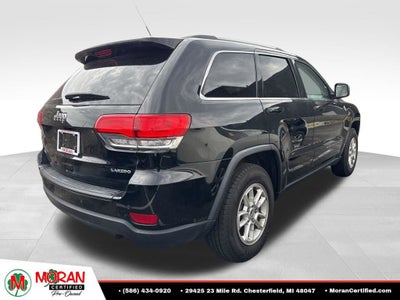 2019 Jeep Grand Cherokee Laredo E 4x4