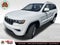 2020 Jeep Grand Cherokee Laredo E 4x4