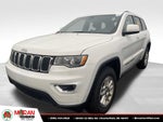 2020 Jeep Grand Cherokee Laredo E 4x4