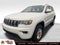 2020 Jeep Grand Cherokee Laredo E 4x4