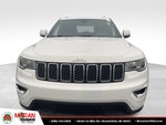 2020 Jeep Grand Cherokee Laredo E 4x4