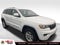 2020 Jeep Grand Cherokee Laredo E 4x4