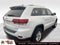 2020 Jeep Grand Cherokee Laredo E 4x4
