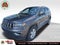 2017 Jeep Grand Cherokee Laredo 4x4