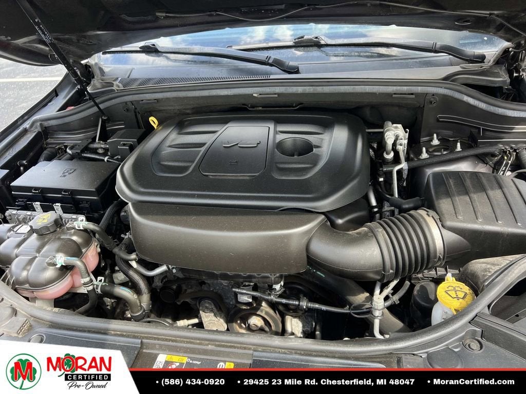 2021 Jeep Grand Cherokee Laredo E 4x4
