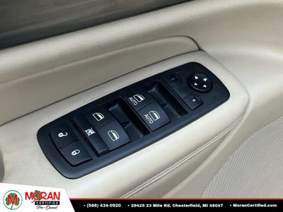 2021 Jeep Grand Cherokee Laredo E 4x4