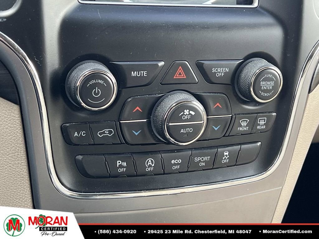 2021 Jeep Grand Cherokee Laredo E 4x4