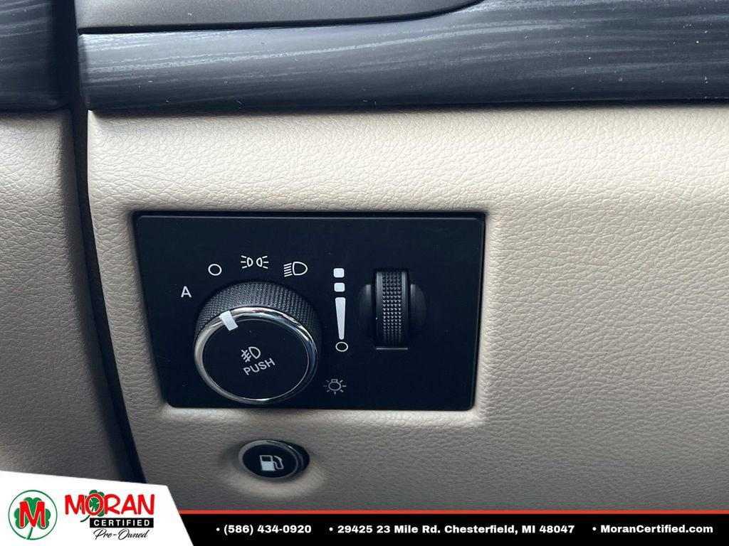 2021 Jeep Grand Cherokee Laredo E 4x4