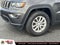 2021 Jeep Grand Cherokee Laredo E 4x4