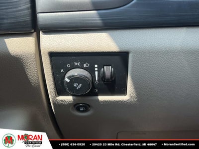 2020 Jeep Grand Cherokee Laredo E