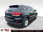 2019 Jeep Grand Cherokee Laredo E 4x4