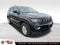 2019 Jeep Grand Cherokee Laredo E 4x4
