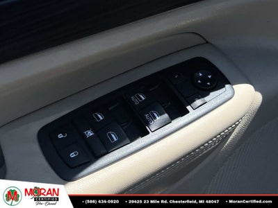 2019 Jeep Grand Cherokee Laredo E 4x4