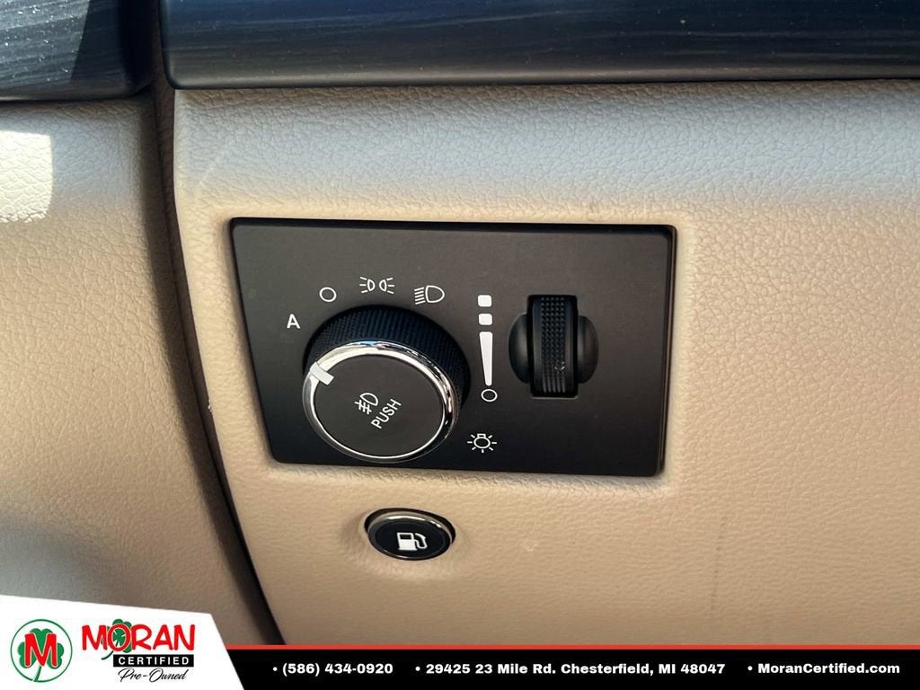 2019 Jeep Grand Cherokee Laredo E 4x4