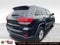 2019 Jeep Grand Cherokee Laredo E 4x4