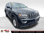 2019 Jeep Grand Cherokee Laredo E 4x4