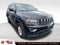 2019 Jeep Grand Cherokee Laredo E 4x4