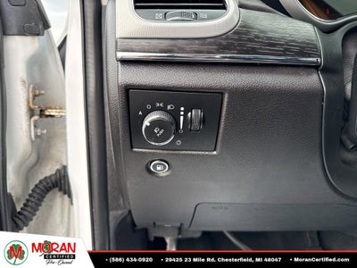 2020 Jeep Grand Cherokee Summit