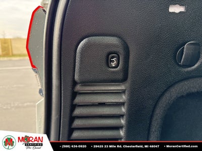 2020 Jeep Grand Cherokee Summit