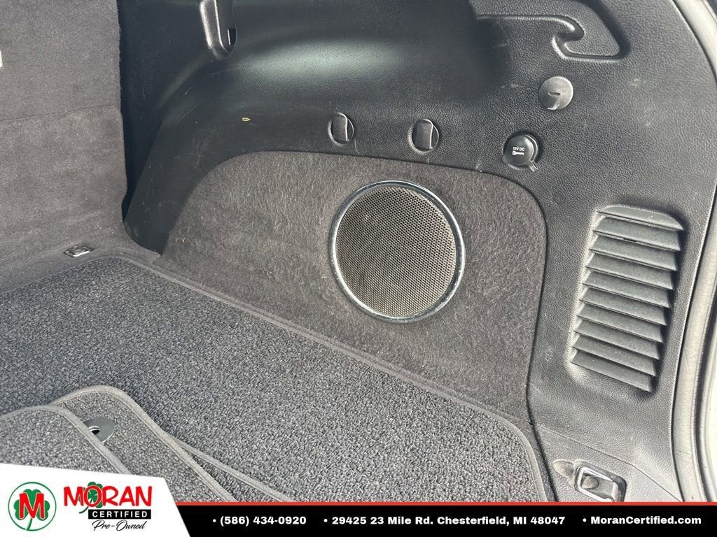 2020 Jeep Grand Cherokee Summit