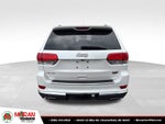 2020 Jeep Grand Cherokee Summit