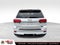 2020 Jeep Grand Cherokee Summit