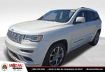 2019 Jeep Grand Cherokee Summit 4x4