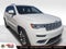 2019 Jeep Grand Cherokee Summit 4x4